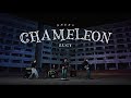 【Kpop和訳】Chameleon (カメレオン) - LUCY(ルーシー)