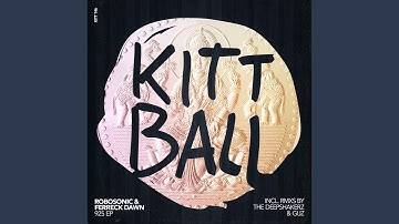 Were There Feat. Donna Lugassy (The Deepshakerz Radio Remix)