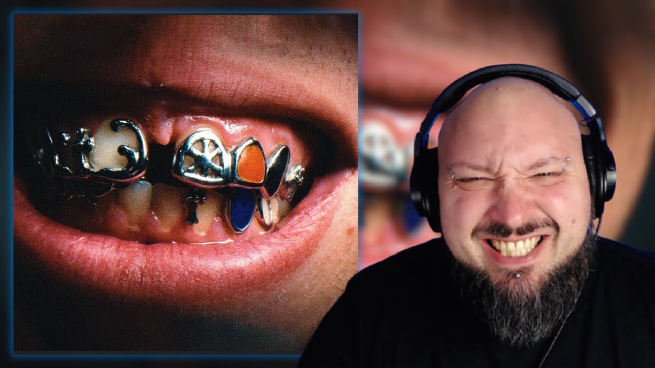 Cero* - 1234 // BATERISTA REACCIONA // Nacho Lahuerta