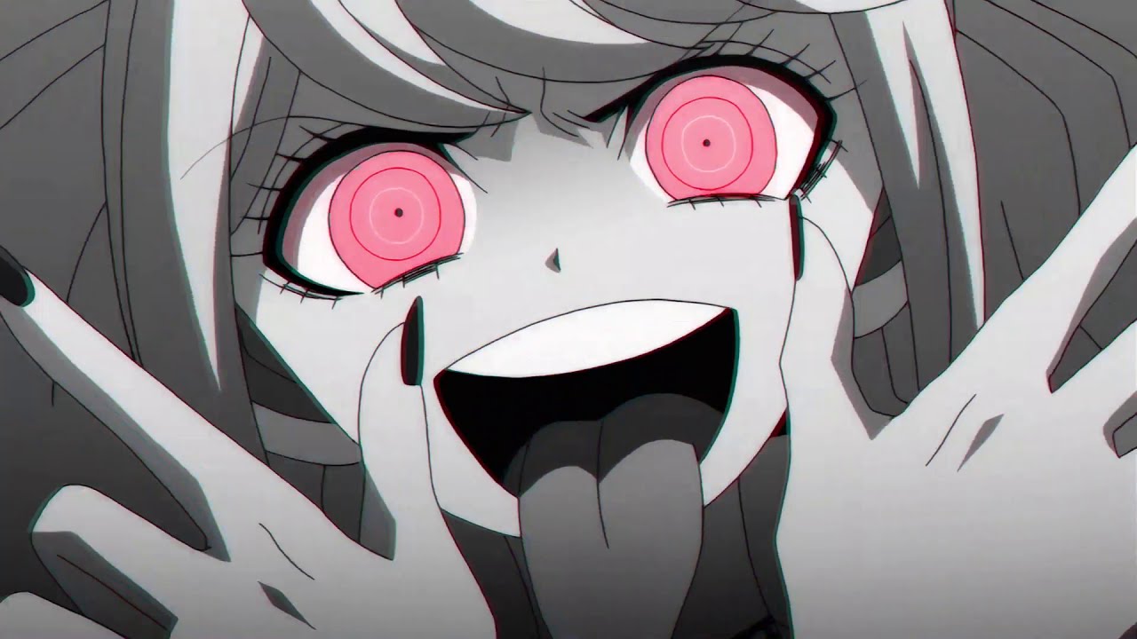 Danganronpa 3 :: Smile at Hope in the Name of Despair // Le Perv [AMV ...