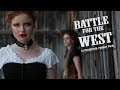 Steampunk Battle in the West - Believer