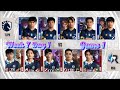 MPL PH S14 | WEEK 7 DAY 1 | TLPH VS RSG GAME 1