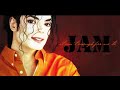 Michael jackson jam 8d music