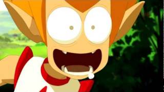 Trailer épisode 4 Wakfu saison 1
