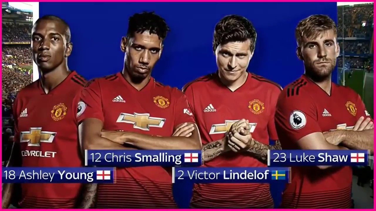 Manchester United Vs Chelsea 2-1 All Goals & Chelsea vs Manchester United 2 2 All Goals & Highlights - YouTube
