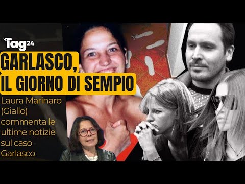Garlasco, Cappa interrogate, ora tocca a Sempio e Marco Poggi: le ultime con Laura Marinaro