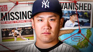What Happened To Masahiro Tanaka?