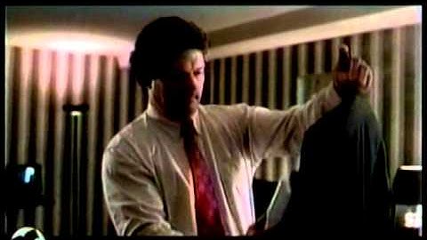 Love Untold- (Original Music Video)  Paul Westerberg