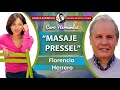 MASAJE PRESSEL - Florencio Herrero
