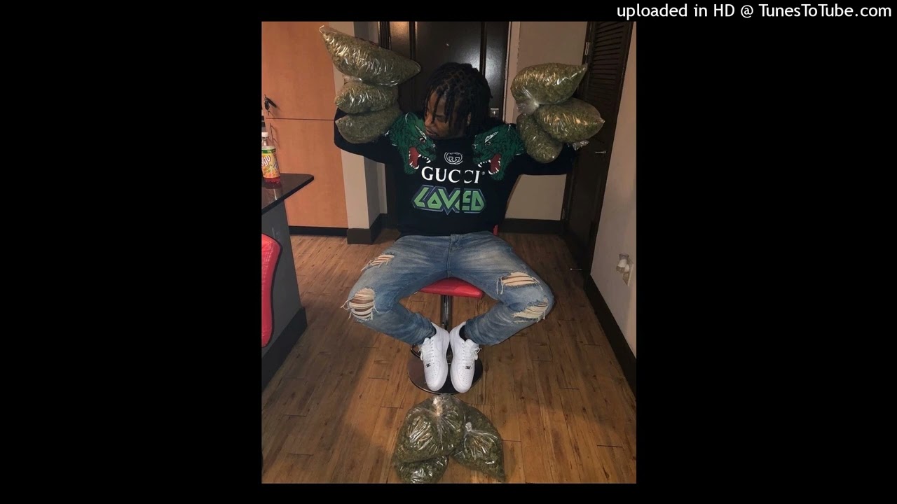 Chief Keef x Shawn Ferrari x Karma2zz x Ballout type beat 