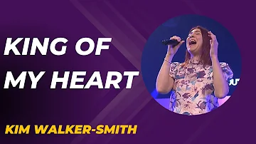 King of My Heart (feat. Kim Walker Smith)