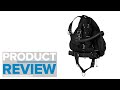 XDeep Stealth 2.0 Sidemount BCD Review