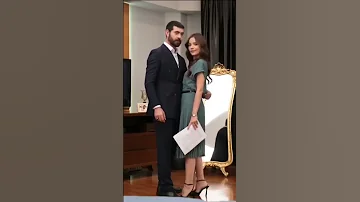 كواليس اليوم ديلان باران 