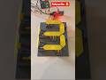 Servo Motor Digital Clock 😳⚡ | Arduino Clock Project | Robomaa Automations | #robot #viral #arduino