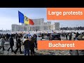 Do people want changes? Clashes with the police ...