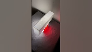 Minimalism style Touch Me lamp #lamp #touchme #art #creation #interiordesign #lifestyle