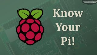 [ENG] Raspberry Pi! Ep:1 - An Introduction