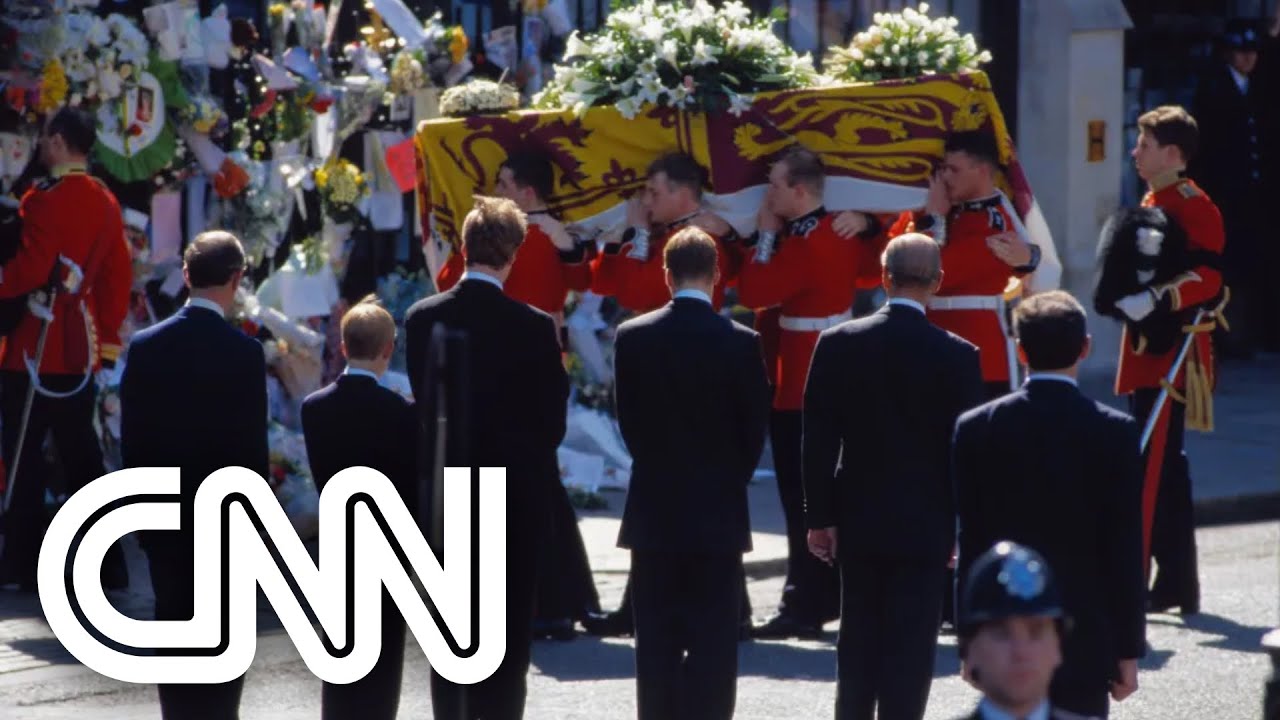 Complexidade do funeral da rainha comprova organização britânica | CNN PRIME TIME