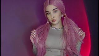 ASMR Fast and Agressive. Быстрый и Агрессивный АСМР для пробуждения мурашек