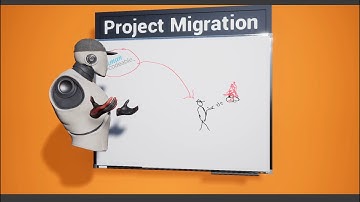 AVR 3.0 Tutorial - Project Migration Process