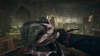 Alkahest   Announcement Trailer I PS5 Games Cinematics