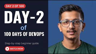 Famous 100 Days of DevOps Day 2 | Linux Temp User Setup for Nautilus Project | Stratos Datacenter Task Profile