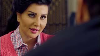 مقاطع ساخنة من فيلم  مذنبون وابرياء #جيني_اسبر #رنا_أبيض