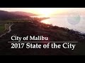 2017 malibu state of city