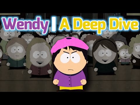 Video: Ce înseamnă wendy?