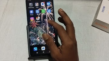 Tecno Spark Go 1 call recording kaise kare, how to enable auto call recording in tecno, how to recor