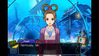How does Pearl get around? (Objection.lol) screenshot 4
