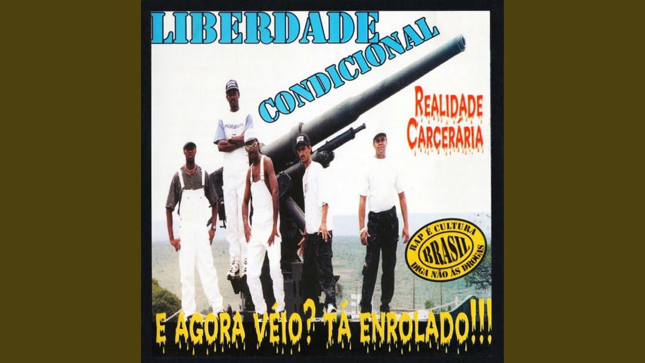 Realidade Carceraria