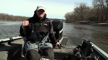 Using StructureMap Overlay for Lowrance Gen. 2