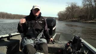 Using StructureMap Overlay for Lowrance Gen. 2