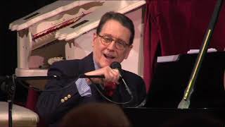 Peter Mintun & Louis Magor: Complete Kenyon Concert 2017