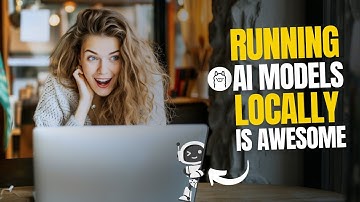 Run AI LLM Models locally with ease :  OLLAMA Tutorial & Guide