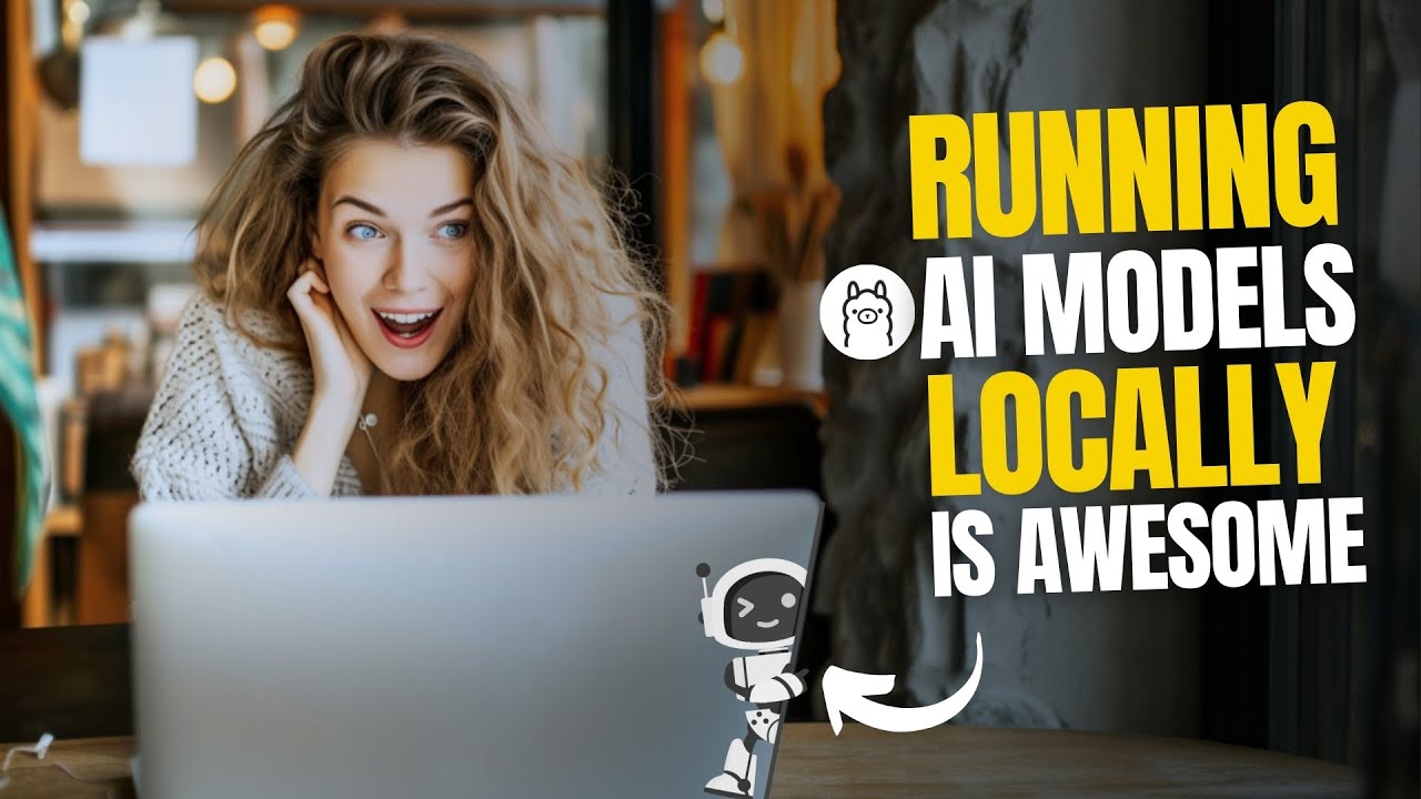 Video for 'Learn Ollama In 15 Minutes - Run Ai Llm Models Locally With ...