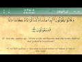 056   surah al waqia by mishary al afasy irecite