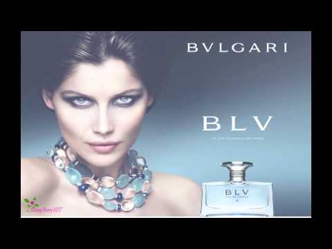 BVLGARI Blv II სუნამო სპრეი