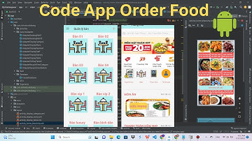 Code ứng dụng quản lý nhà hàng ngôn ngữ java csdl sqlite đầy đủ báo cáo