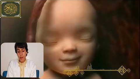 ❤قراءة متواضعة لسورة الحج ❤