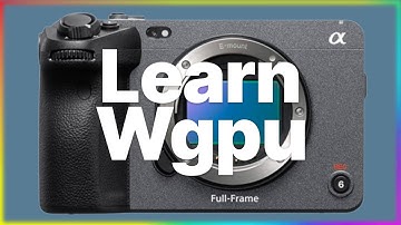 Camera perspectives and matrices - Learn Wgpu