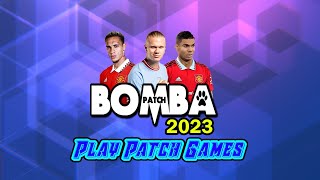 Bomba patch iso ps2 atualizado download grátis #meuquebragalho #jogosp