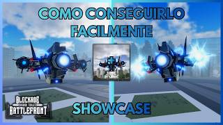 COMO CONSEGUIR FACIL AL NUEVO PERSONAJE PROMETHEUS DE ST BLOCKADE BATTLEFRONT 💀🔥 || Roblox