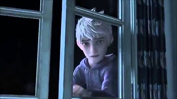 Blank Space Elsa/Jack