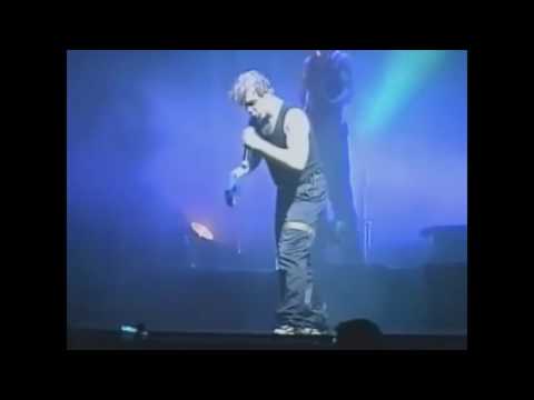 Rammstein - Nebel