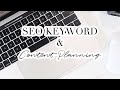 SEO Keyword & Content Planning Workshop