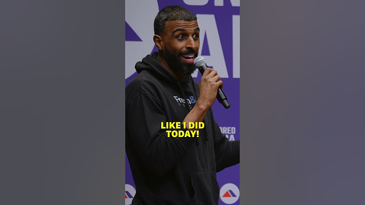 Myron Gaines: Why Men DON'T Correct Bad Female Behavior