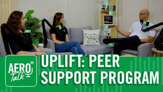 UpLift: How the Peer Support Program Works