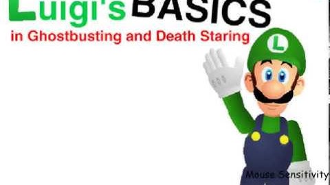 Luigi